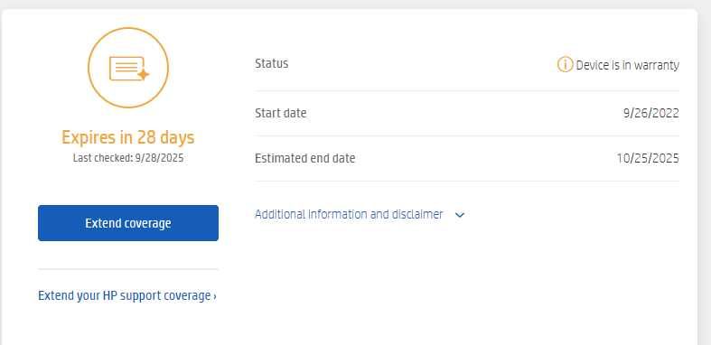 Лаптоп HP EliteBook x360 1040 G8 – i7 vPro / 32GB RAM / 240GB SSD