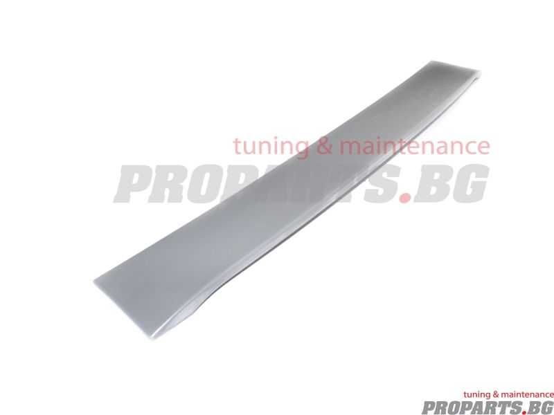 Спойлер за Mercedes Benz Е class W212 10-17 сенник