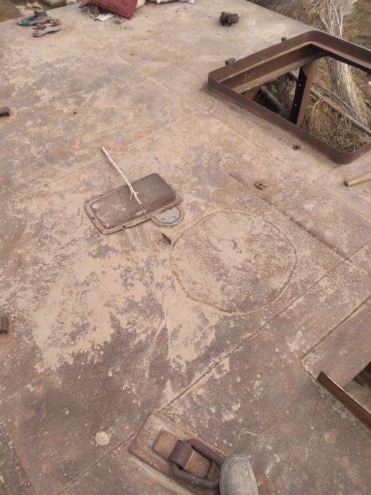 Metallom sotiladi 30mln so‘m-28 mln so‘m