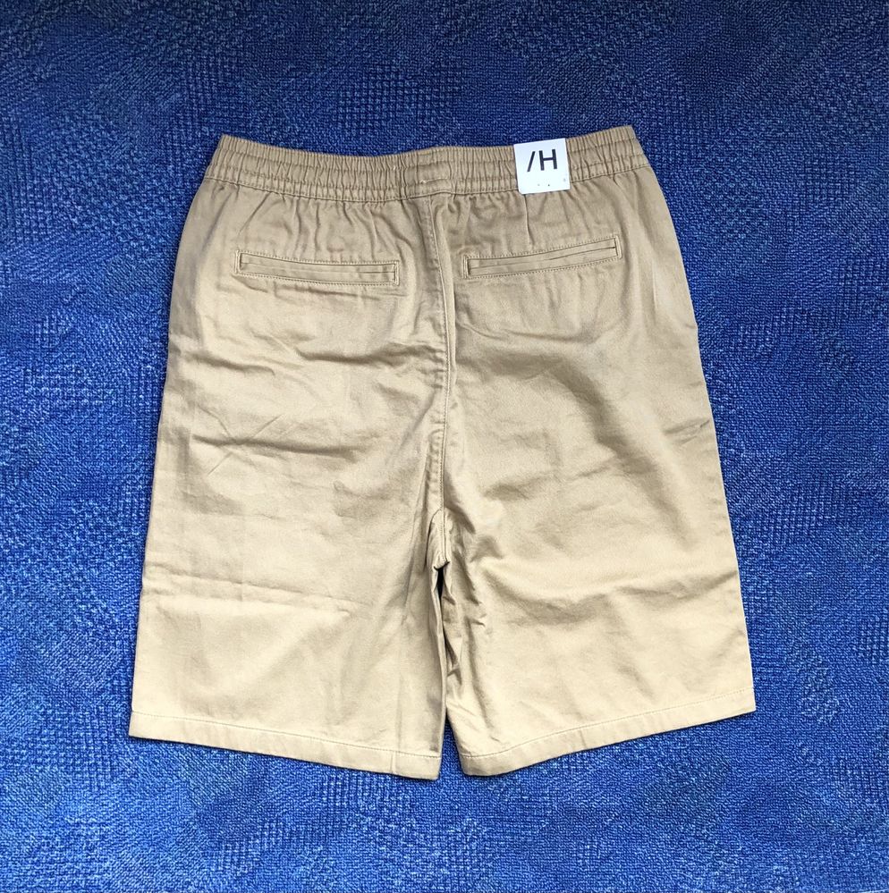 Selected Homme Loose Devon Shorts ОРИГИНАЛНИ мъжки къси панталони S/M