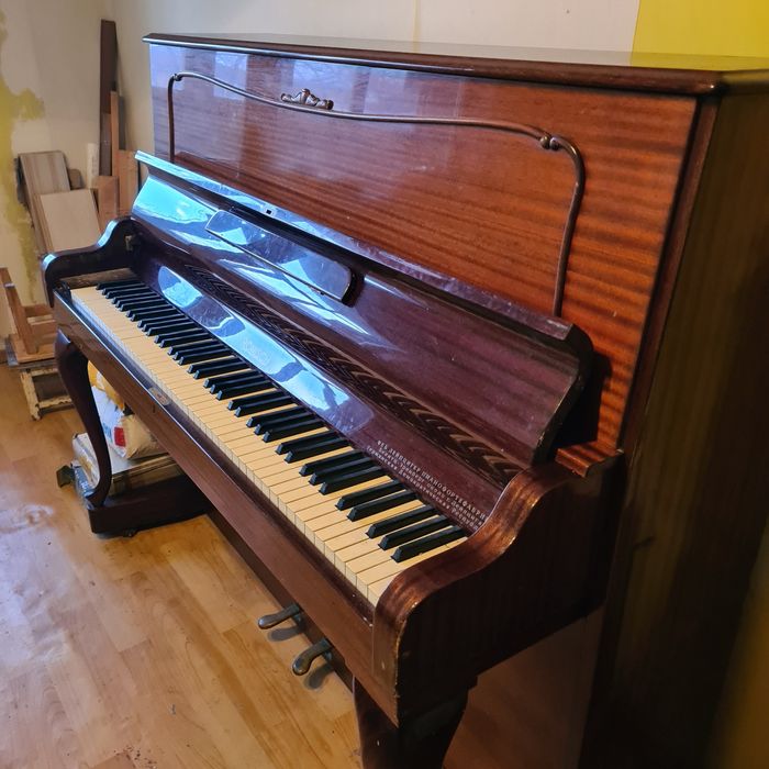 Пианино Немецкое