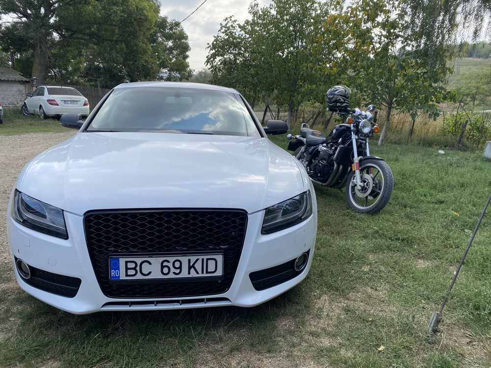 Vand sau schimb Yamaha XJ700 Maxim X 5 valve