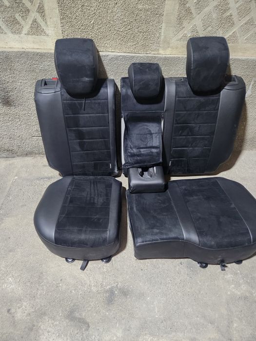 Sideniya trekr kamplekt