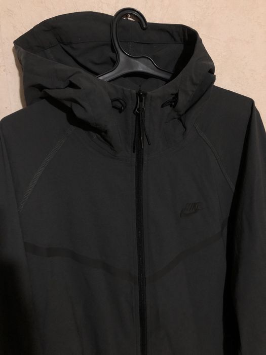 Nike Tech Oversized Мъжко яке