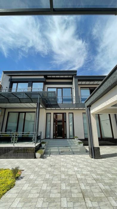 Аренда Дом Чайхана Салом 3,5 сотки