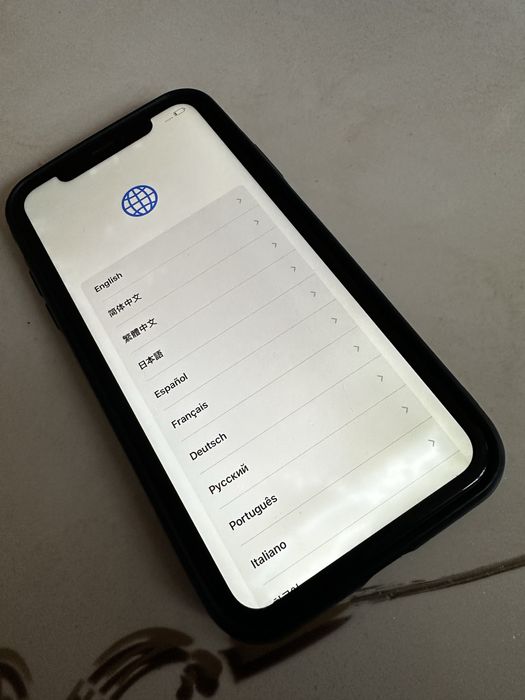 Като нов Iphone xr 128GB може и бартер