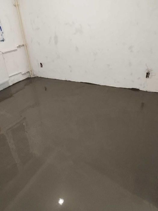 Amenajari interioare