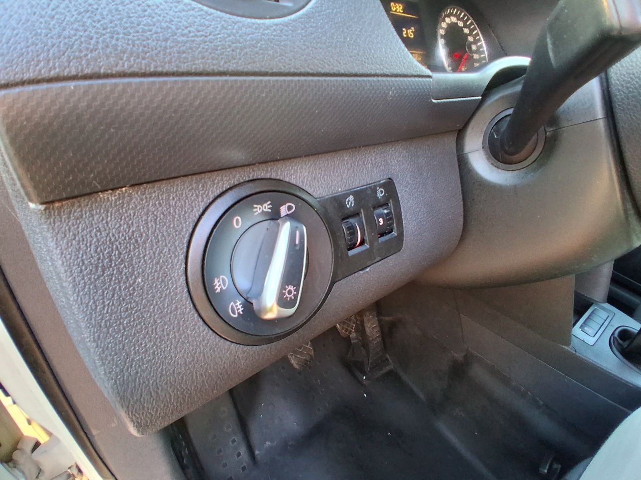 Caddy Maxi 1.6 TDI