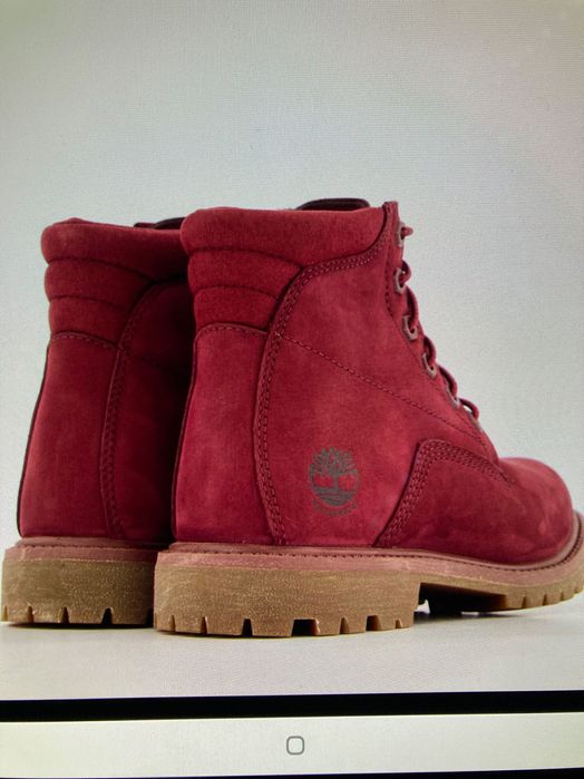 Водоустойчиви “Timberland “ боти 36 номер(22,5см) водоустойчиви