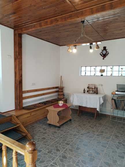 VÂnd casă și teren în comuna Belin ,județul Covasna