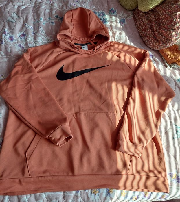 Суичър Nike размер ХХL