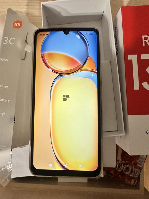 Продам сотовый телефон REDMI