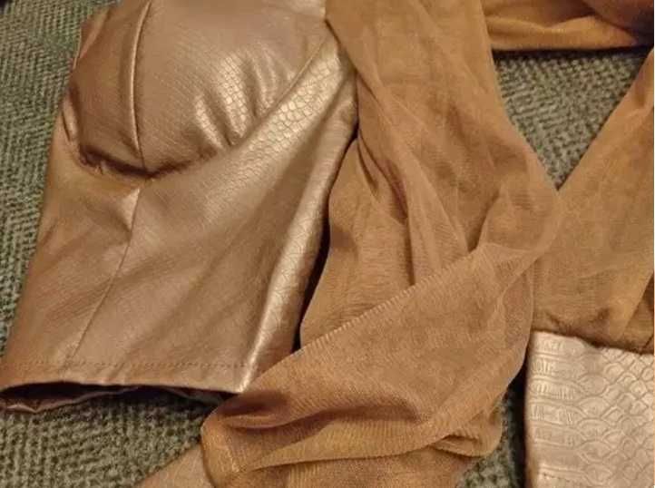 Нова италианска блуза