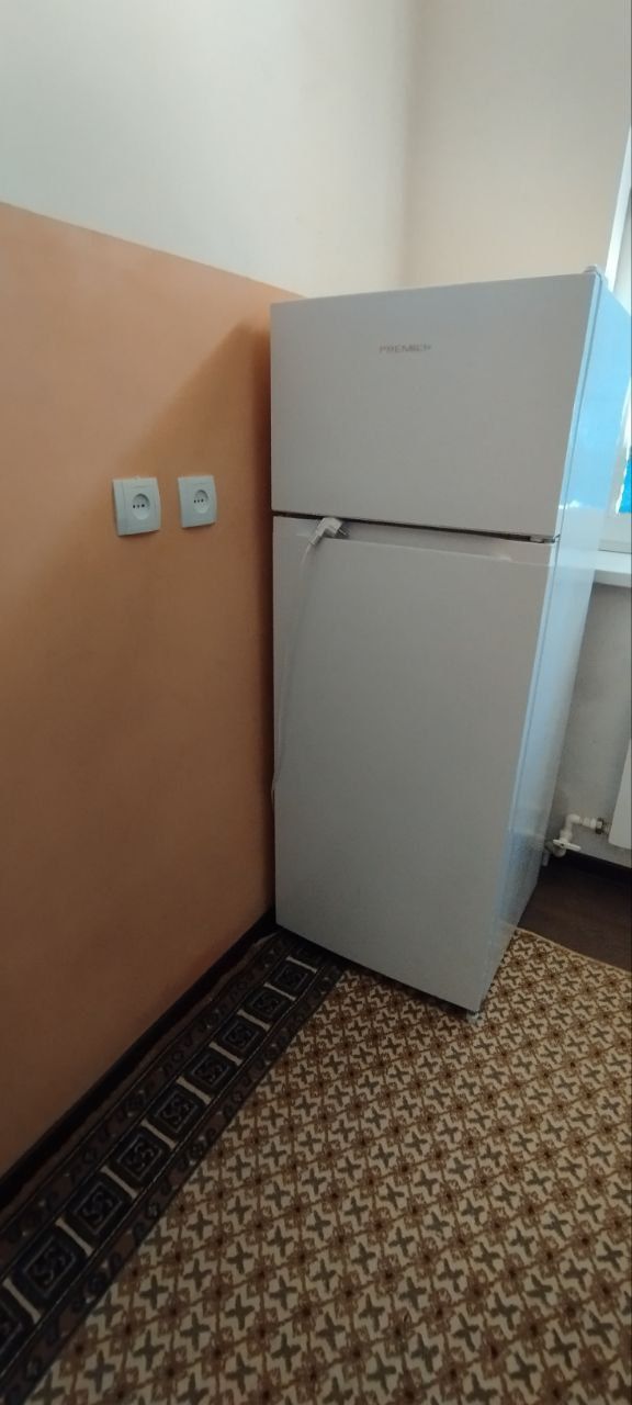 Сдается 3х ком. Квартира