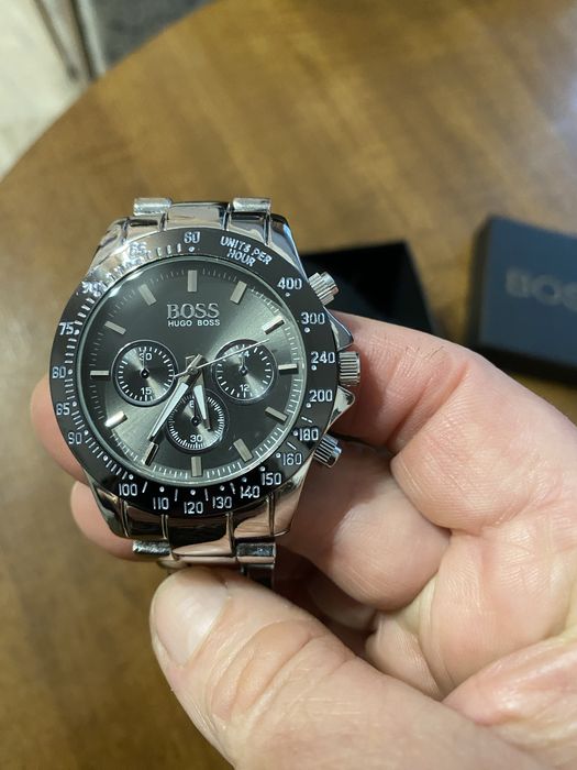 Ceas pentru barbati, Hugo Boss