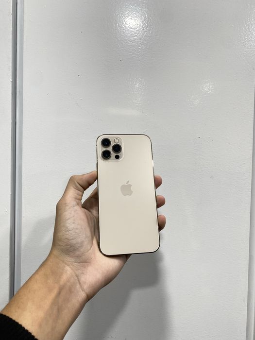 Продам срочно iPhone 12 Pro 128GB