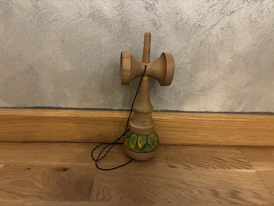 Ken Lotus element cu tama Daoriginz raptor clear