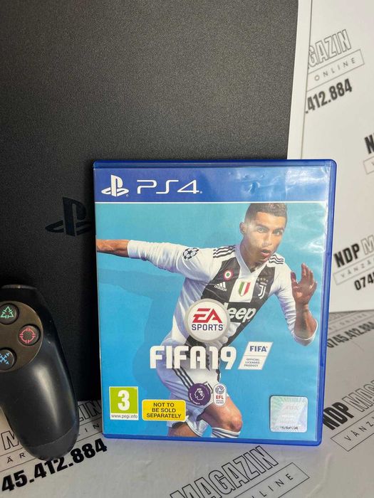 NDP Amanet NON-STOP Bld.Iuliu Maniu 69 PLAYSTATION 4 (44585)