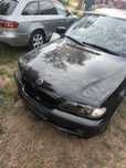 Vand BMW E46 316i 1.8 N42B18A - avariat