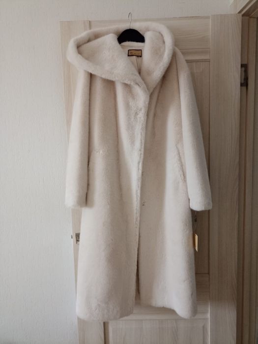 Продам шубу