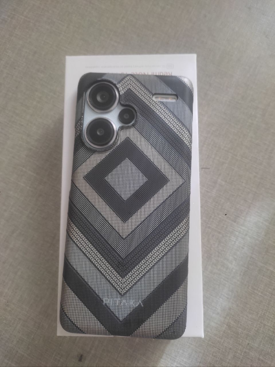 Redmi note 13 pro plus 5g