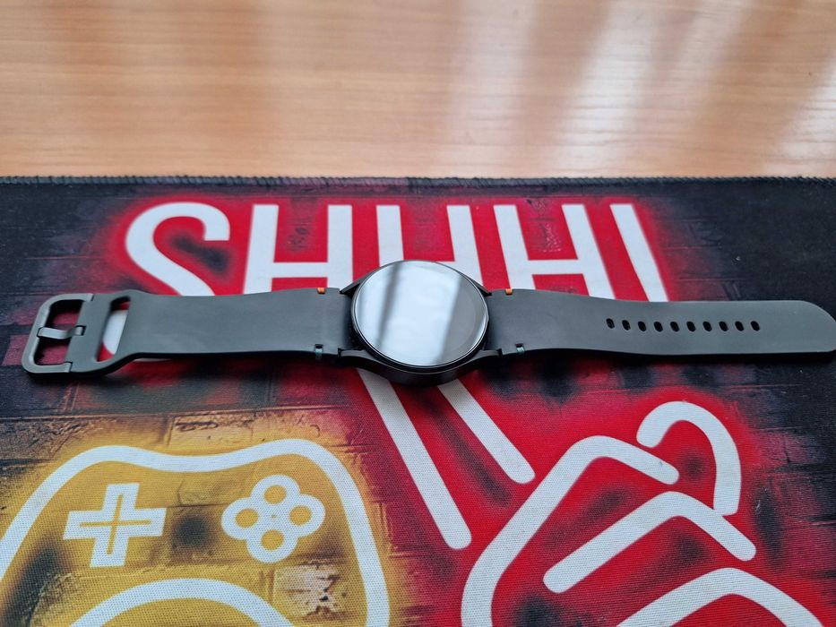 Samsung Galaxy Watch Fe 40mm-Black