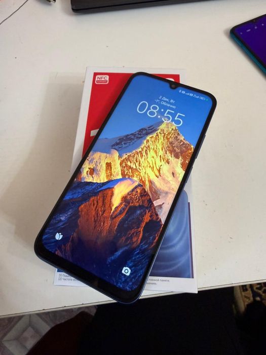 Смартфон Redmi 15C 4/128