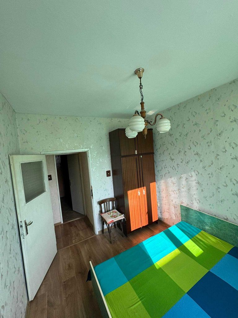 Дава се под наем Двустаен апартамент в Пловдив, Каменица 1 - 55 кв.м за 300 € - Снимка #3