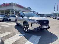 Nissan X-Trail Nissan X-Trail e-Power e4ORCE 4WD N-TREK
