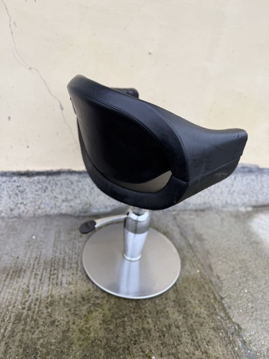 Дамски стол за фризьор