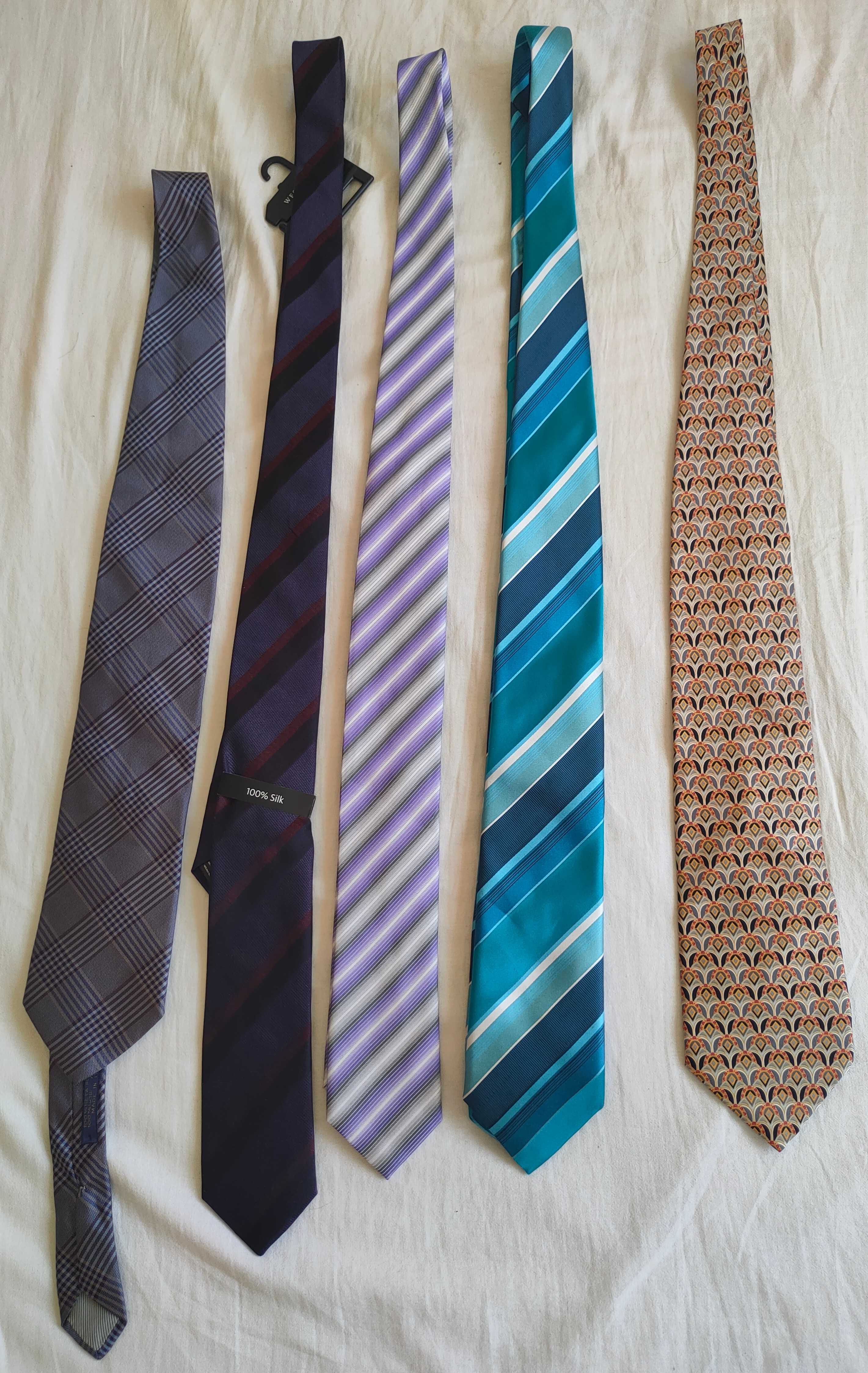 Продавам вратовръзки