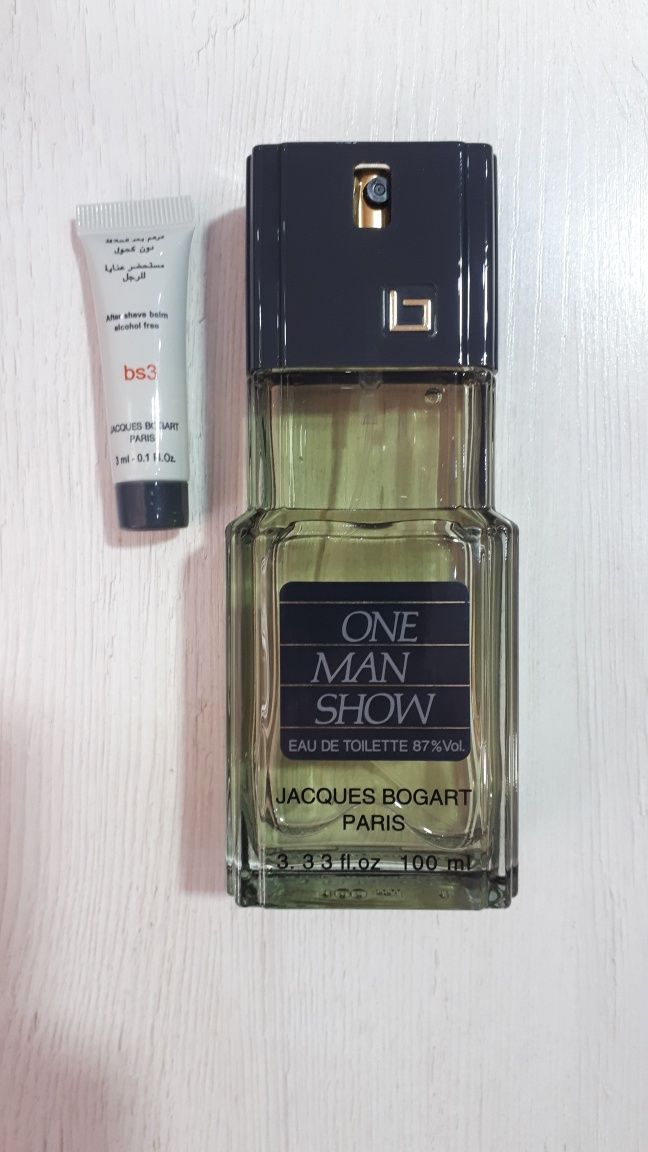 Мужской парфюм для настоящих мужчин