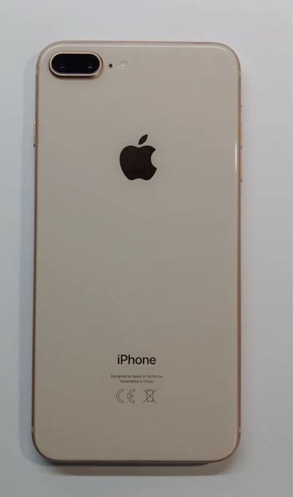 Айфон 8+ обмен на комп полны комплект