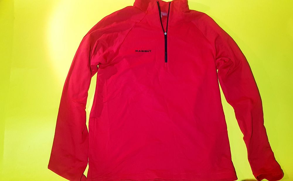 MAMMUT  мъжко спортно горнище