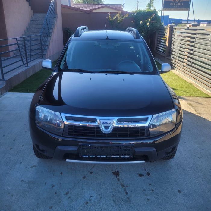 Dacia Duster 1,6 Benzina +GPL 4990€