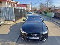 Audi A6 C7 Avant Panoramic 2015 - Proprietar - 281.000 Km