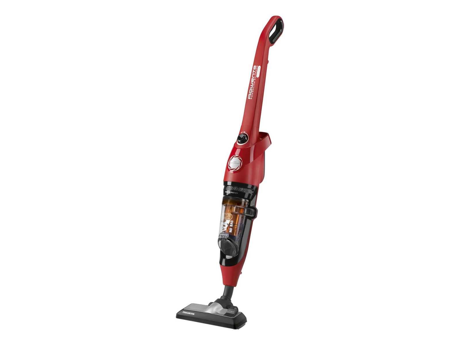 Вертикална прахосмукачка Rowenta Powerline Extreme Cyclonic (RH8133)