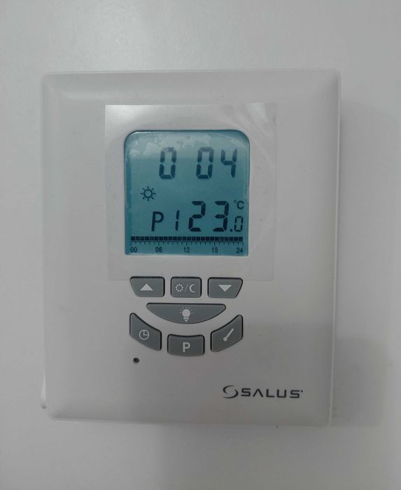 Termostat digital wireless Salus
