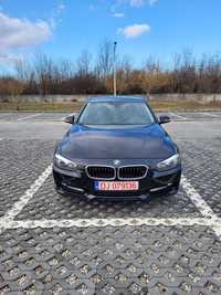 BMW Seria 3 Distribuție schimbata , unic proprietar în Ro