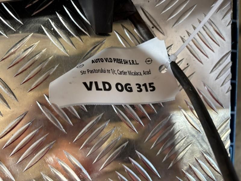 Oglinda dreapta 5 pini Opel Astra J Facelift