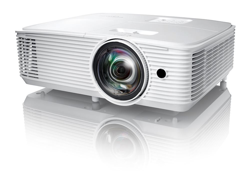 3D проектор Optoma W309ST