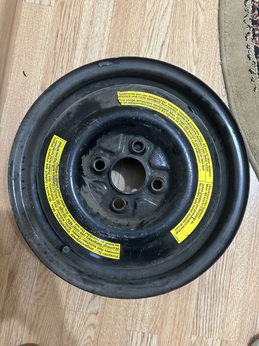 Продам диск 14 размера