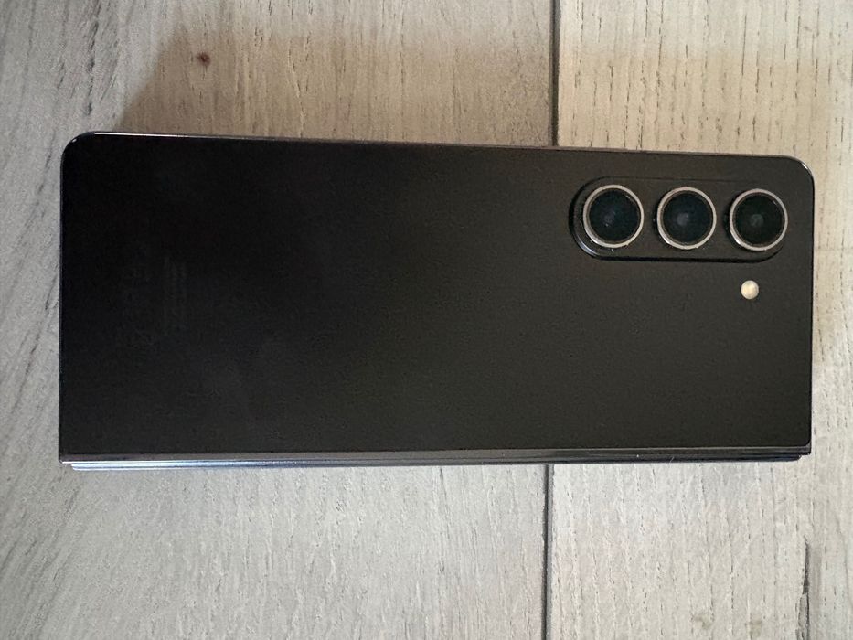 Samsung galaxy Z FOLD 5