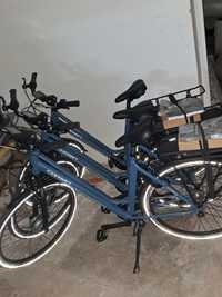 Inchiriez bicicleta electrica