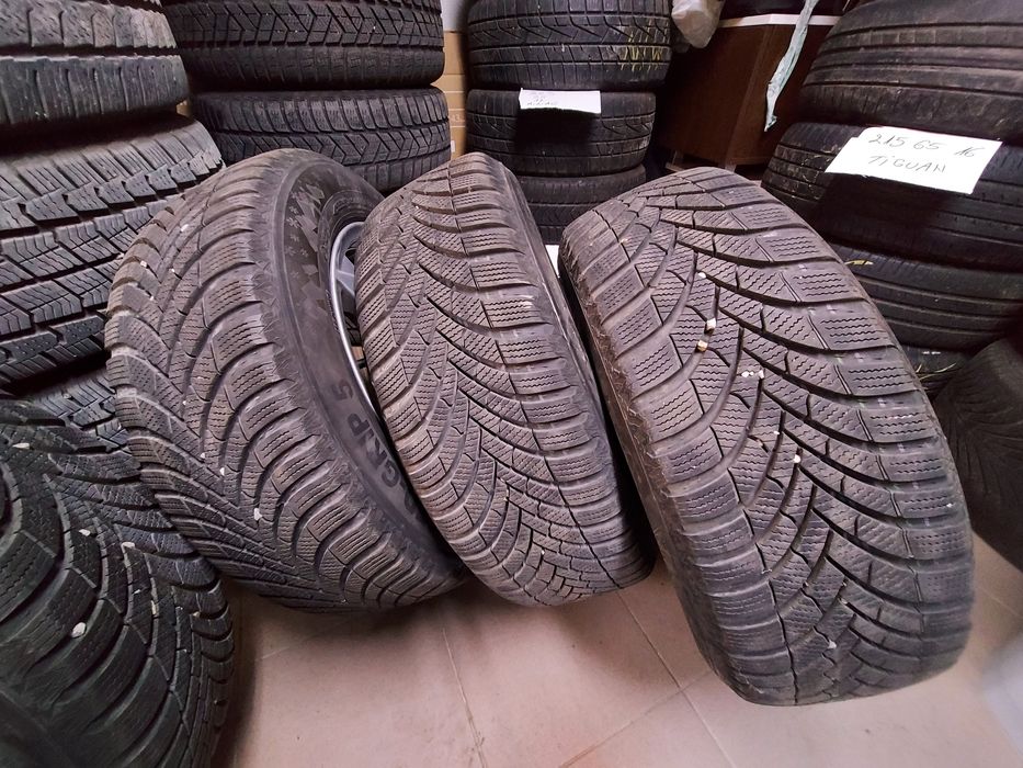 Jante Vw Sharan. Tiguan