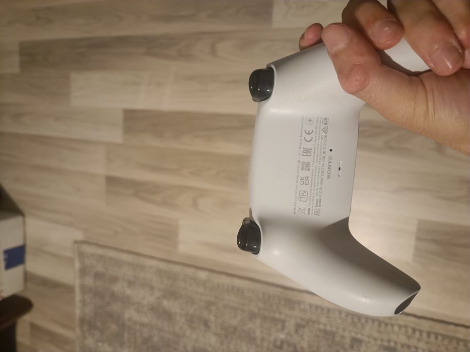 PlayStation 5 като ново