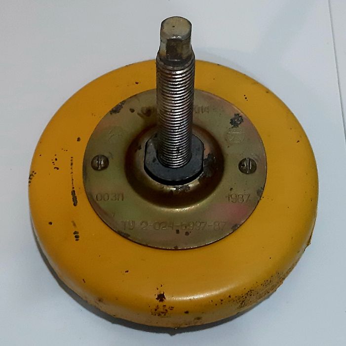 Виброопора ОВ-31М