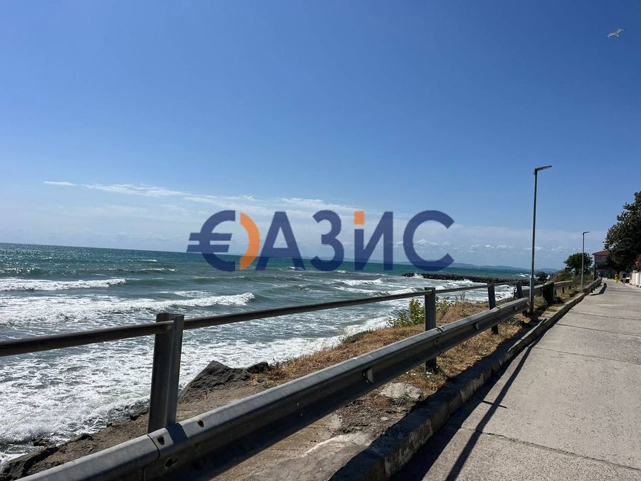 Уютен двустаен апартамент в Равда, само на 50 м от морето! България,