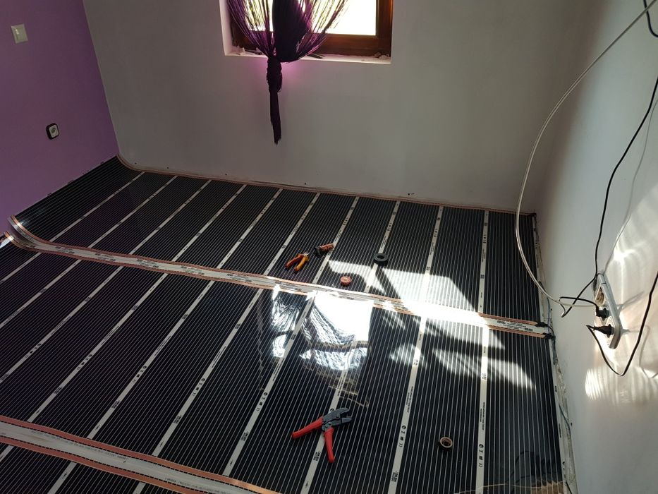 Electrician Cluj execut instalatii electrice