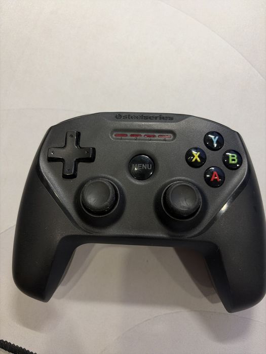 Геймпад Steelseries Nimbus